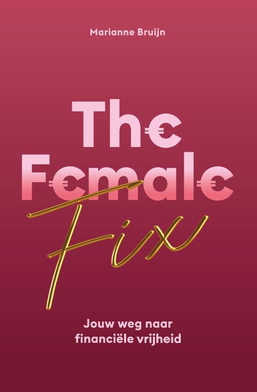 The Female Fix