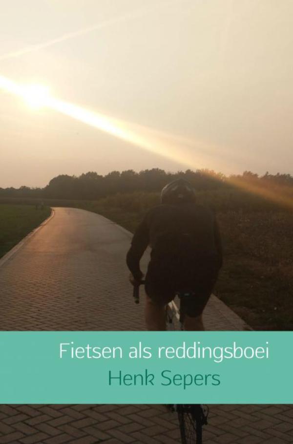 Fietsen als reddingsboei