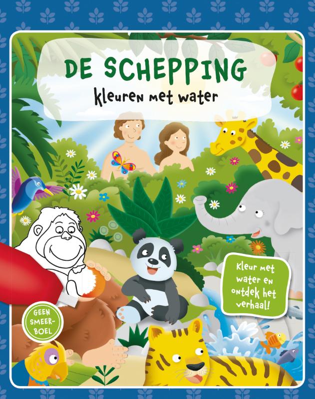 De schepping