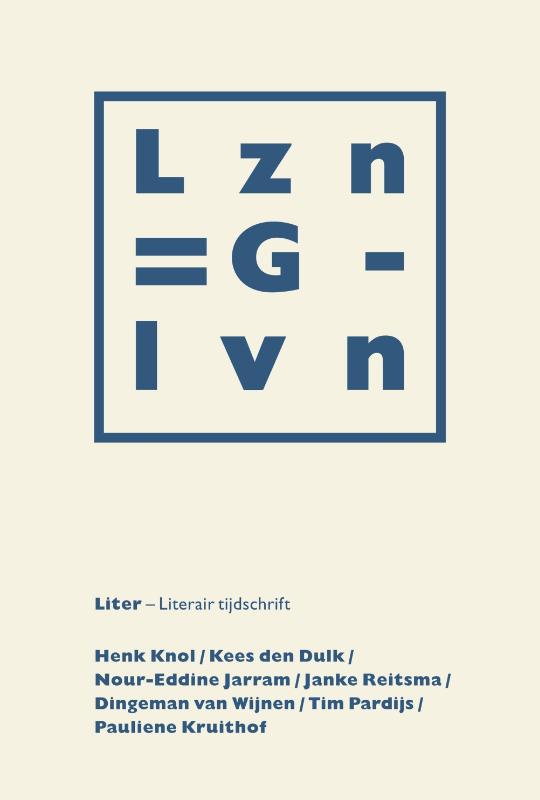 Liter nr. 98