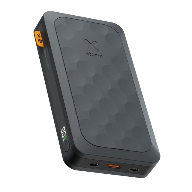 Powerbank Xtorm 67w Fuel Series 45.000 Zwart