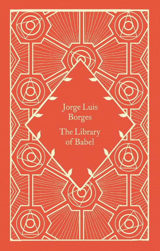 The Library of Babel