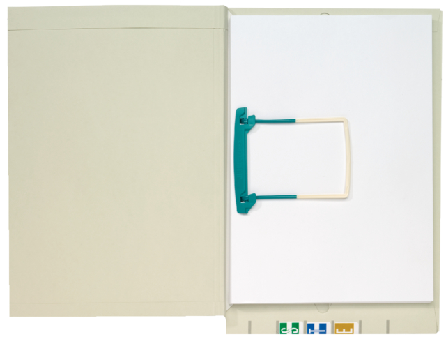 Clipexmap Secolor Lateraal Grijs