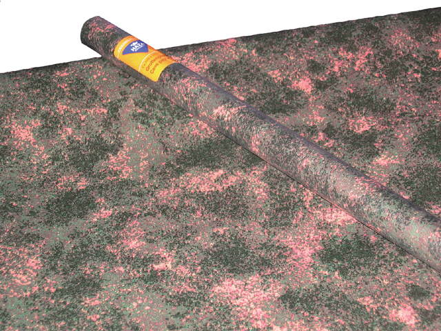 Grottenpapier rol 50x200cm