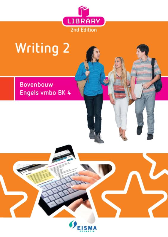Writing 2 Bovenbouw Engels vmbo BK 4