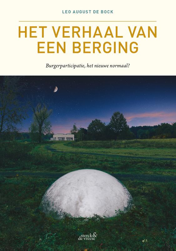 Het verhaal van een berging