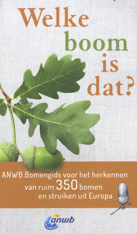 Welke boom is dat?