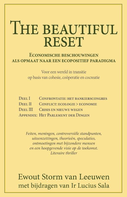 The beautiful reset