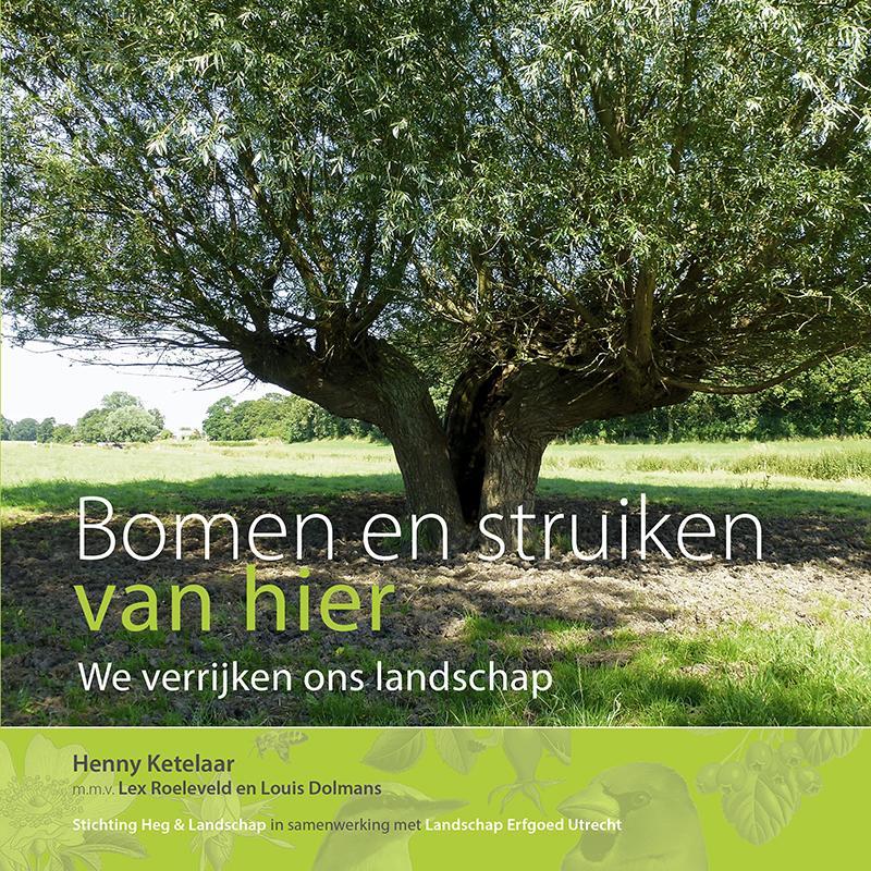 Bomen en struiken van hier