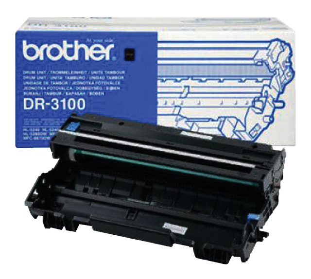 Drum Brother DR-3100