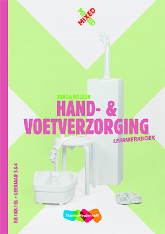 BB/KB/GL Leerjaar 3&4 Leerwerkboek met startlicentie