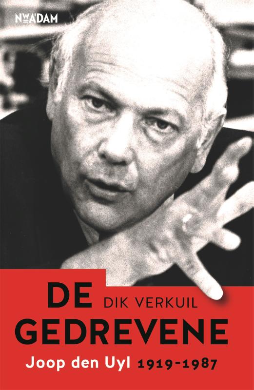 De gedrevene