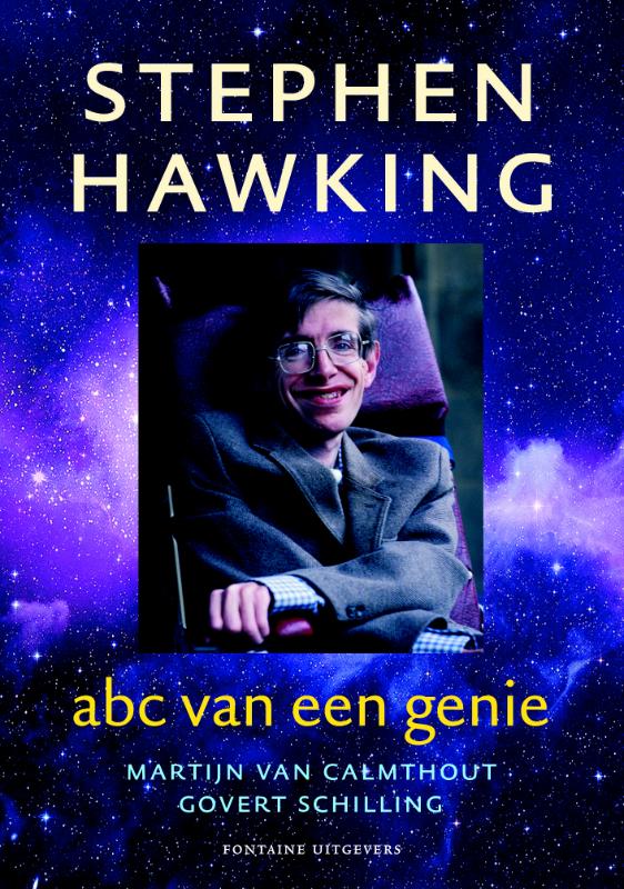 Stephen Hawking