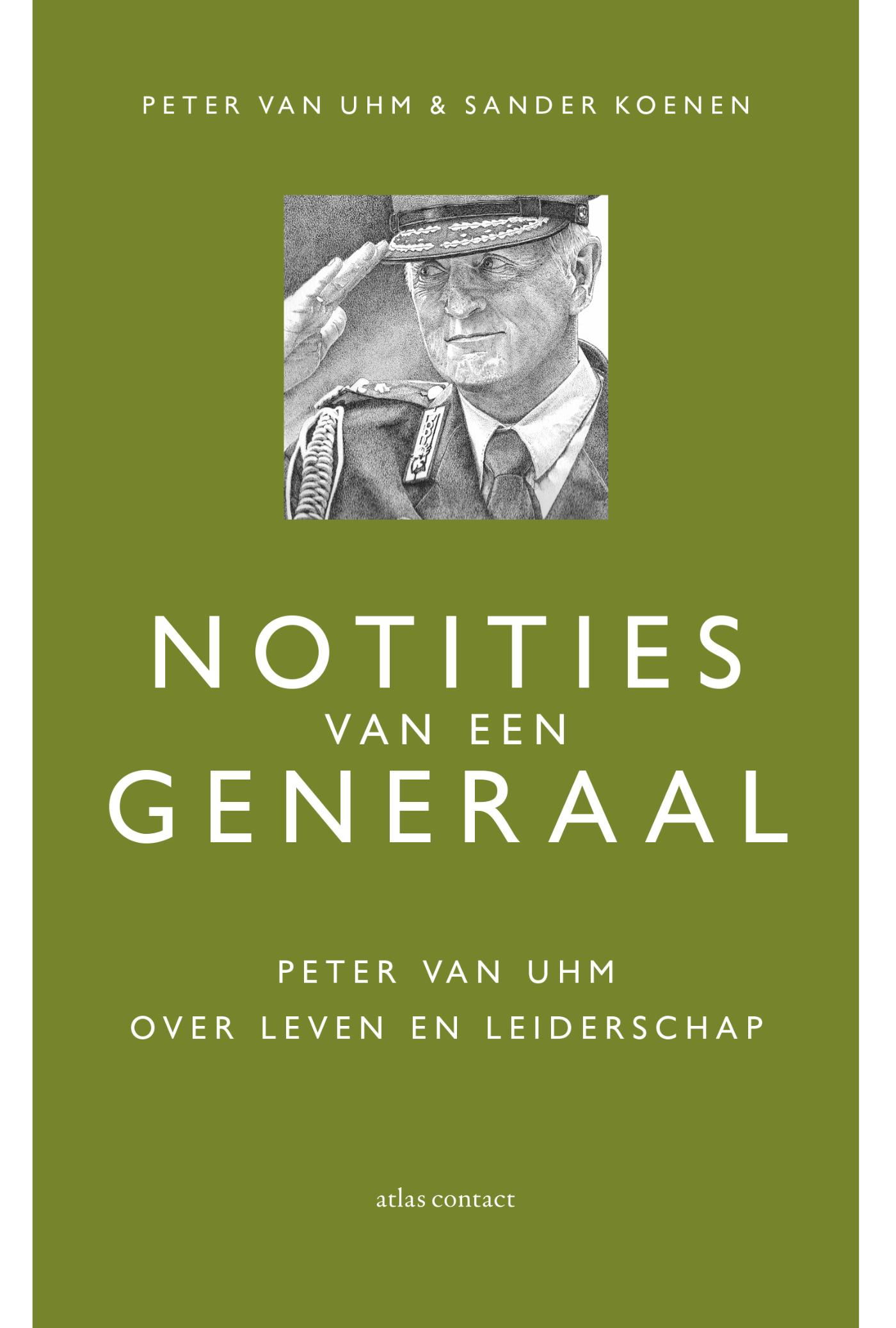 Notities van een generaal