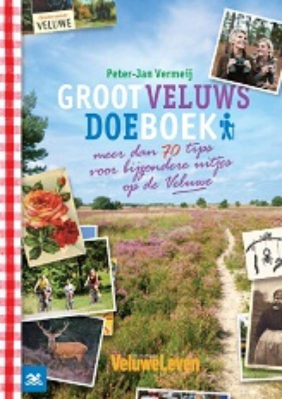 Groot Veluws doeboek