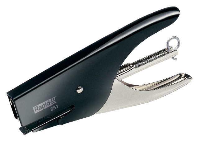 Niettang Rapid 51, nietjes L3.5, 521/4, 21/4