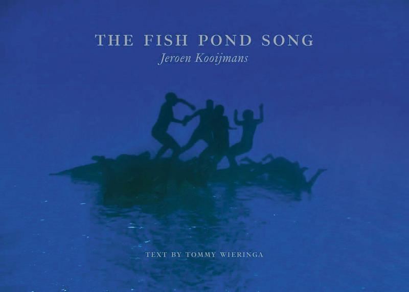 The Fish Pond Song