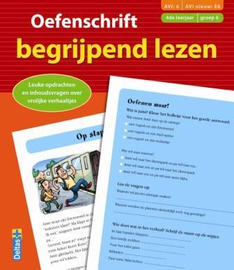 Groep 6 4de leerjaar