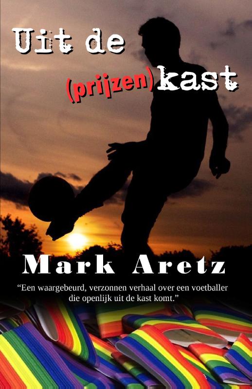 Uit de (prijzen)kast