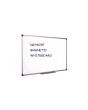 Whiteboard Lega Trendl.PremiumPlus 100x150cm magn.