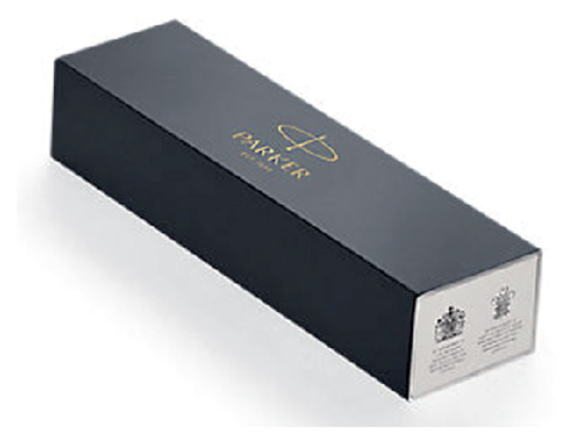 Rollerpen Parker IM black CT F