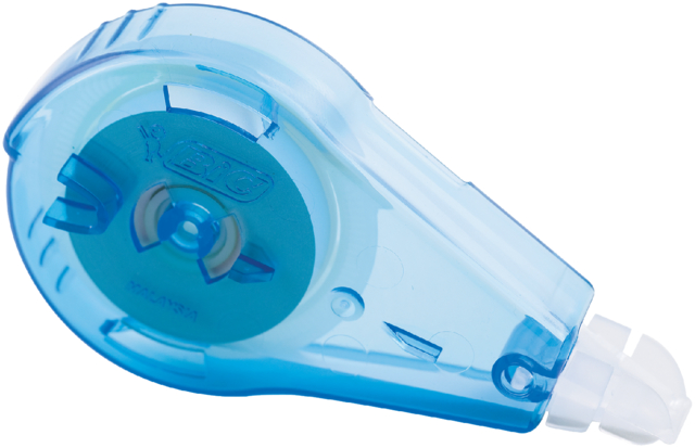 Correctieroller Tipp-ex easy 5mmx14m navulling