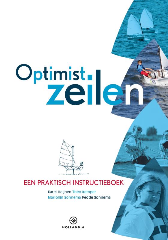 Optimist zeilen