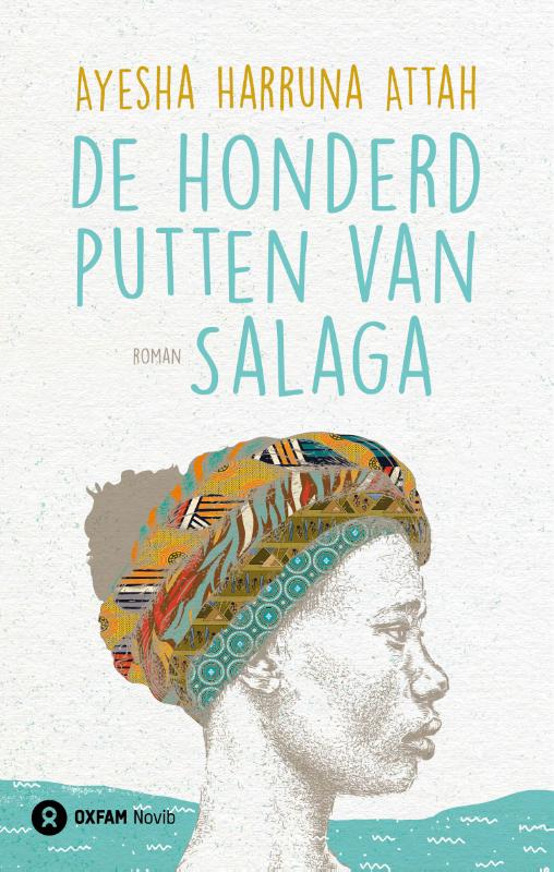 De honderd waterputten van Salaga