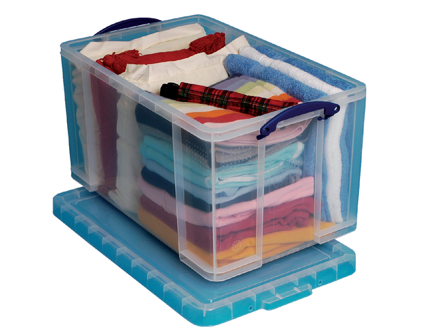 Opbergbox Really Useful 84 Liter 710x440x380mm