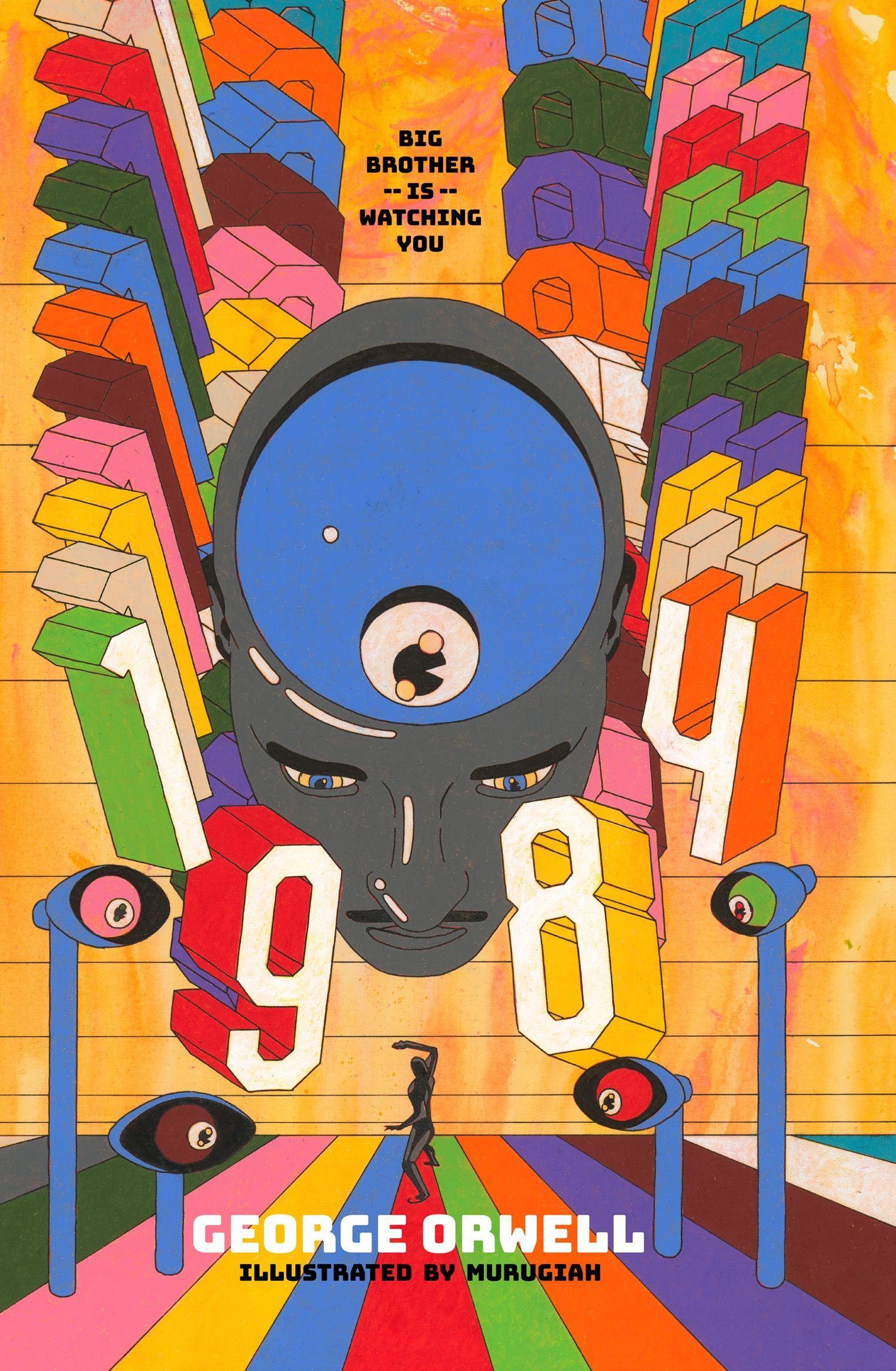 Nineteen Eighty-Four