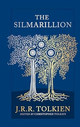 The Silmarillion