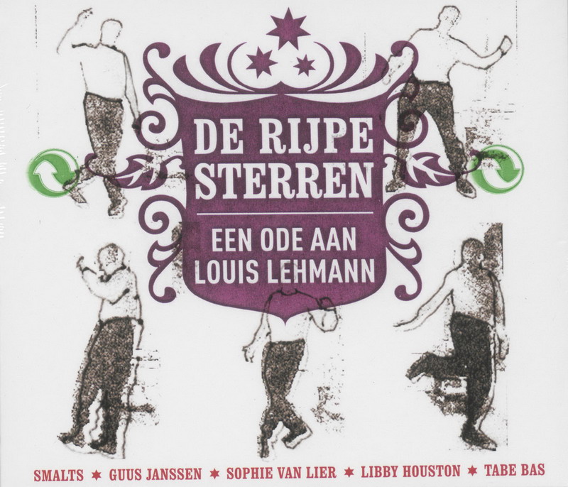 De Rijpe Sterren