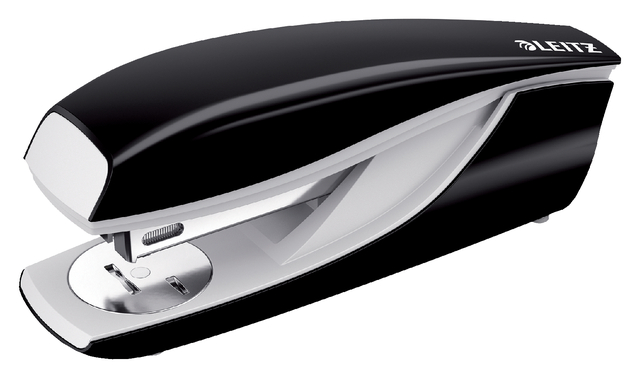 Nietmachine Leitz New NeXXt 5502 30vel 24/6 zwart