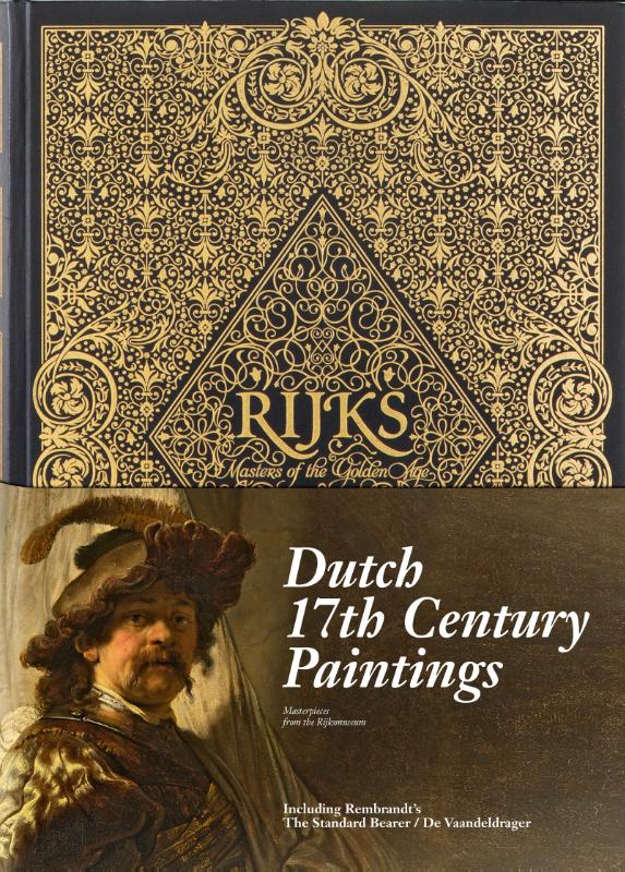Rijks, Masters of the Golden Age