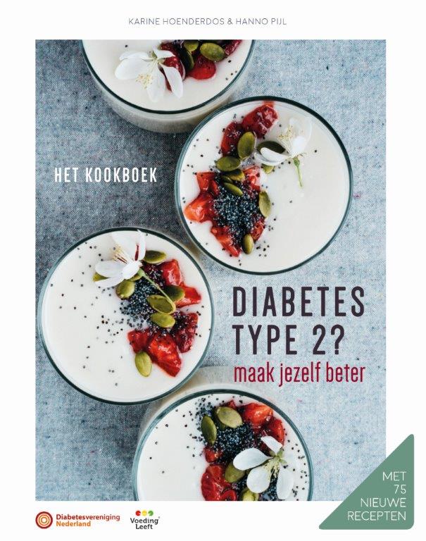 Diabetes type 2 Maak jezelf beter