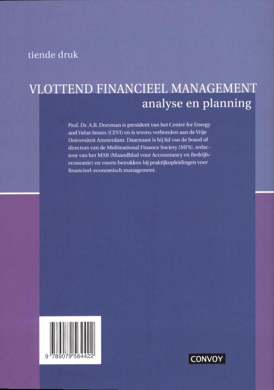 Vlottend Financieel Management