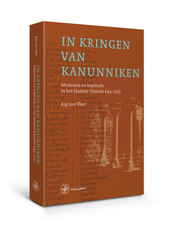 In kringen van kanunniken