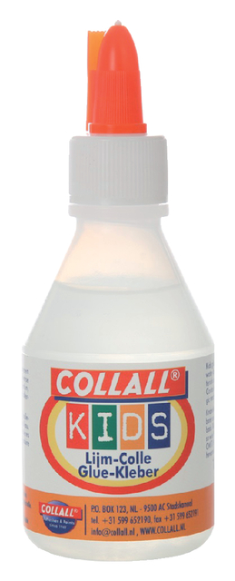 Kinderlijm Collal Flacon 100ml