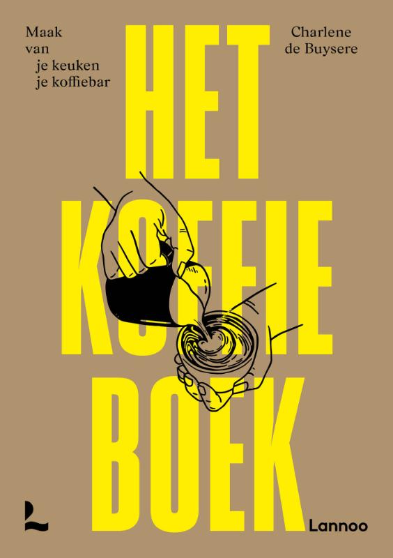 De smaak van specialty koffie