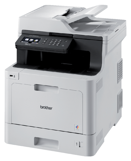 Multifunctional Brother MFC-L8690CDW