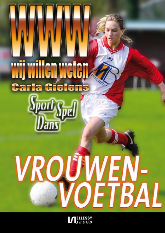Vrouwenvoetbal