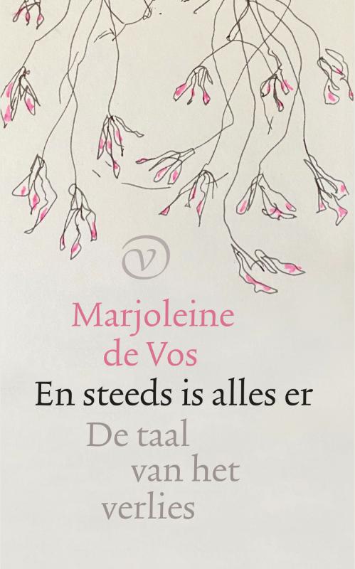 En steeds is alles er