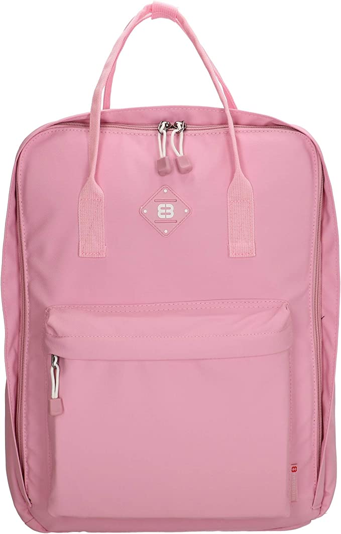 Rugzak polyester 9 Roze