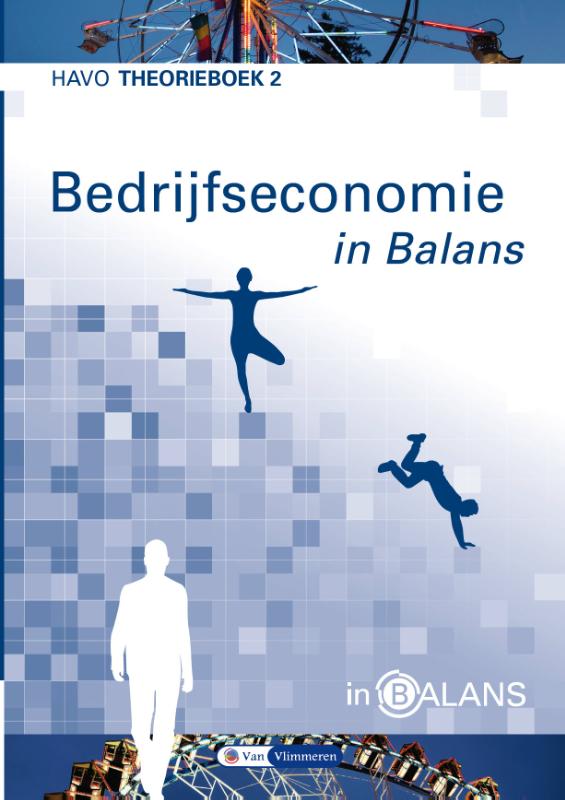 Havo Theorieboek 2