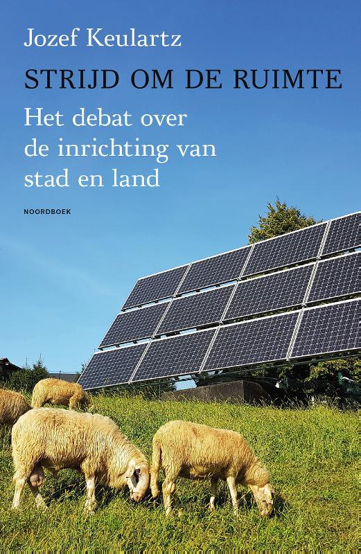 Strijd om de ruimte