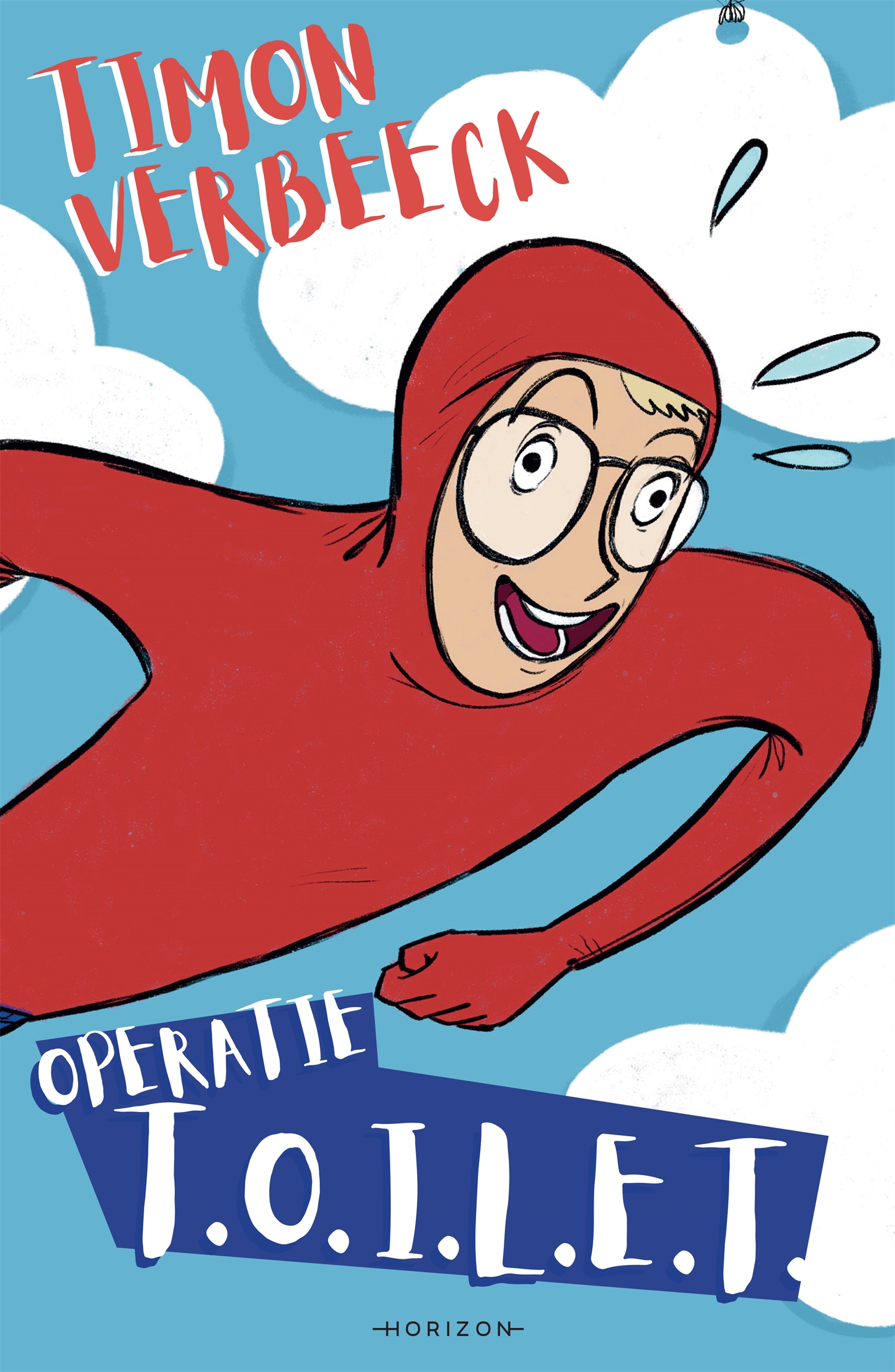 Operatie T.O.I.L.E.T.