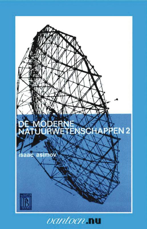 Moderne natuurwetenschappen 2