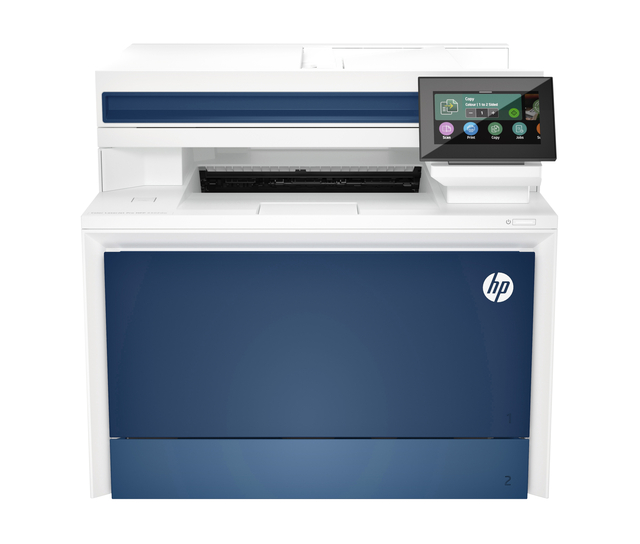 Multifunctional Laserprinter HP Color LJet 4302dw