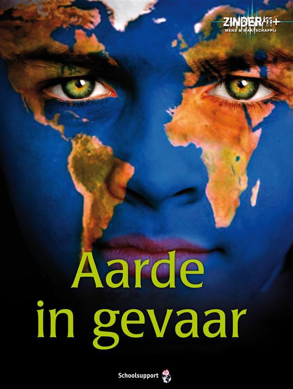 Aarde in gevaar