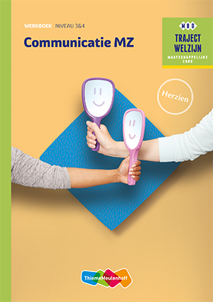 Niveau 3&4 Werkboek